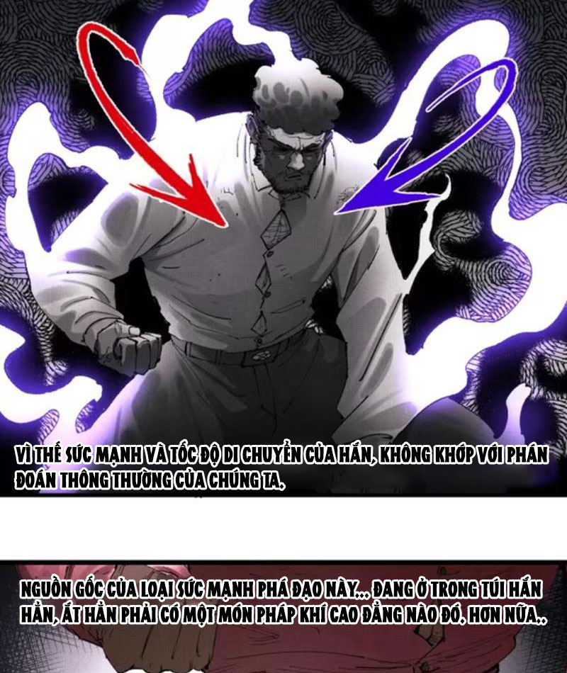 Đạo Vô Danh Chapter 16 - 38