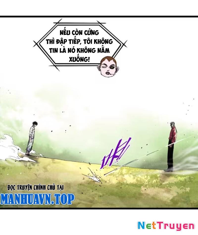 Đạo Vô Danh Chapter 17 - 1