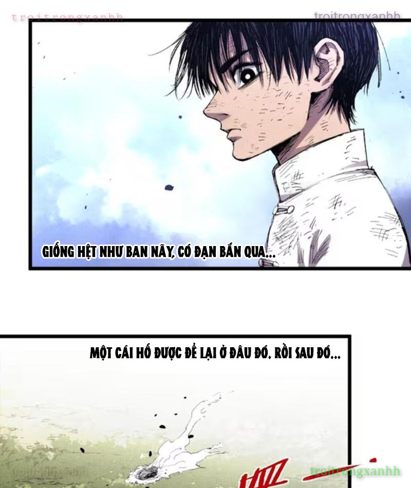 Đạo Vô Danh Chapter 17 - 2