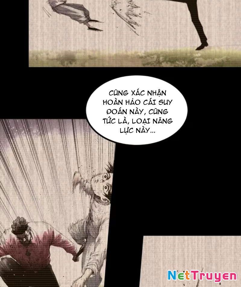 Đạo Vô Danh Chapter 17 - 21