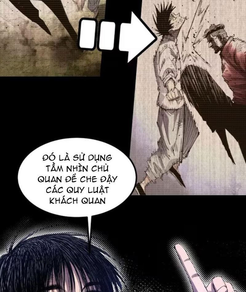 Đạo Vô Danh Chapter 17 - 22