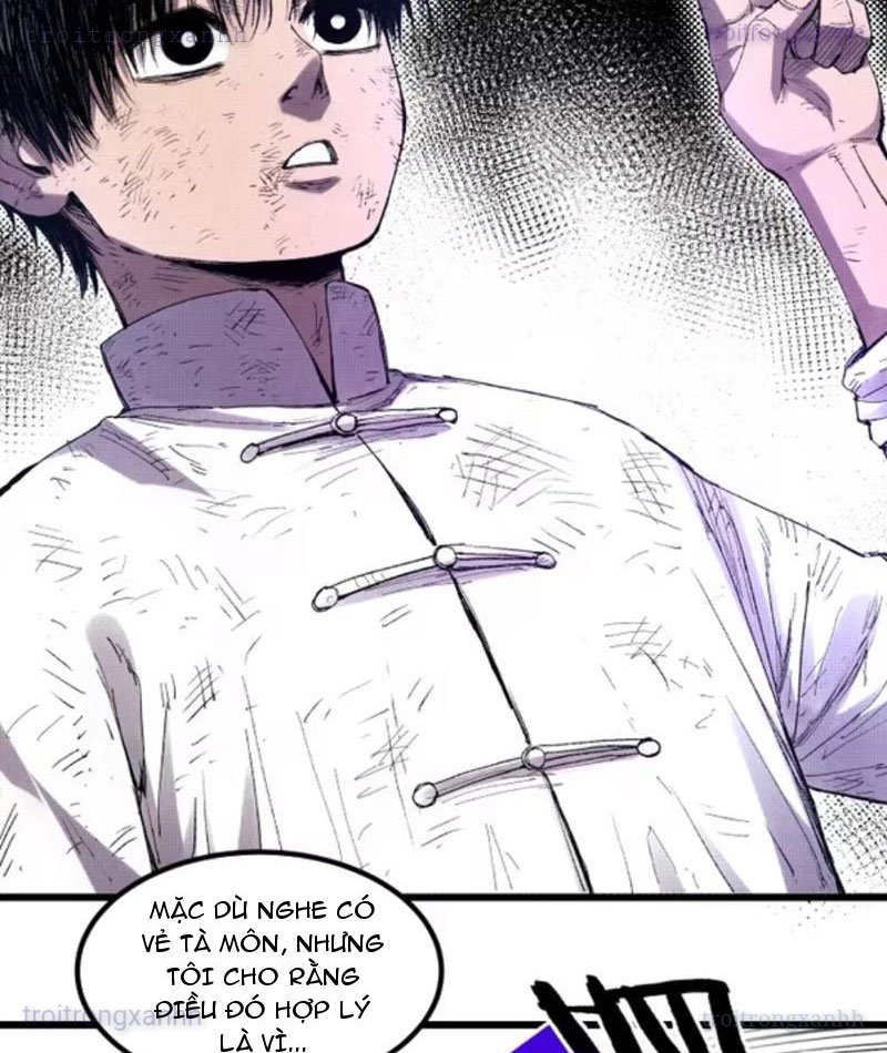 Đạo Vô Danh Chapter 17 - 23