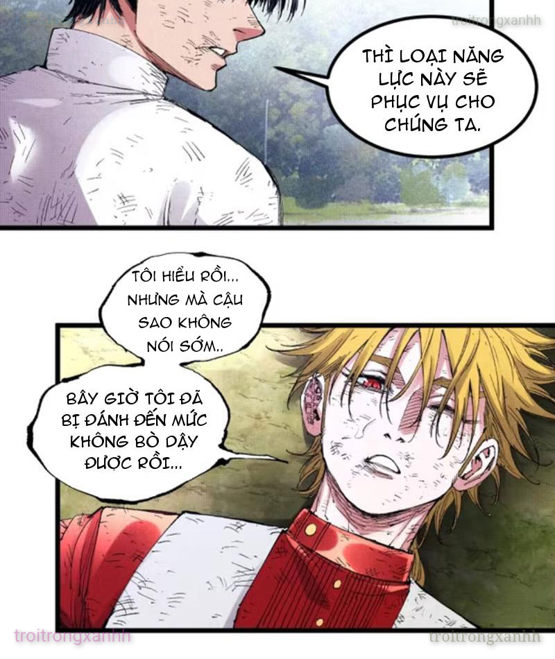 Đạo Vô Danh Chapter 17 - 28