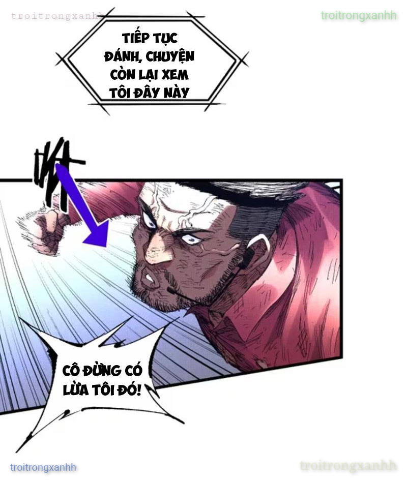 Đạo Vô Danh Chapter 17 - 30