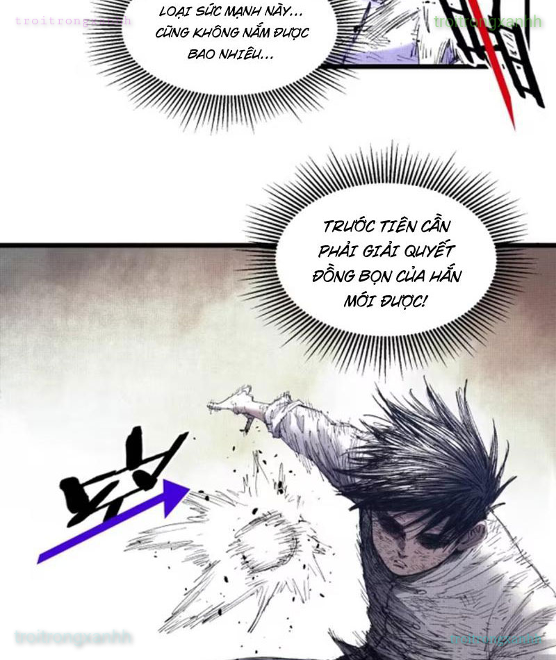 Đạo Vô Danh Chapter 17 - 37