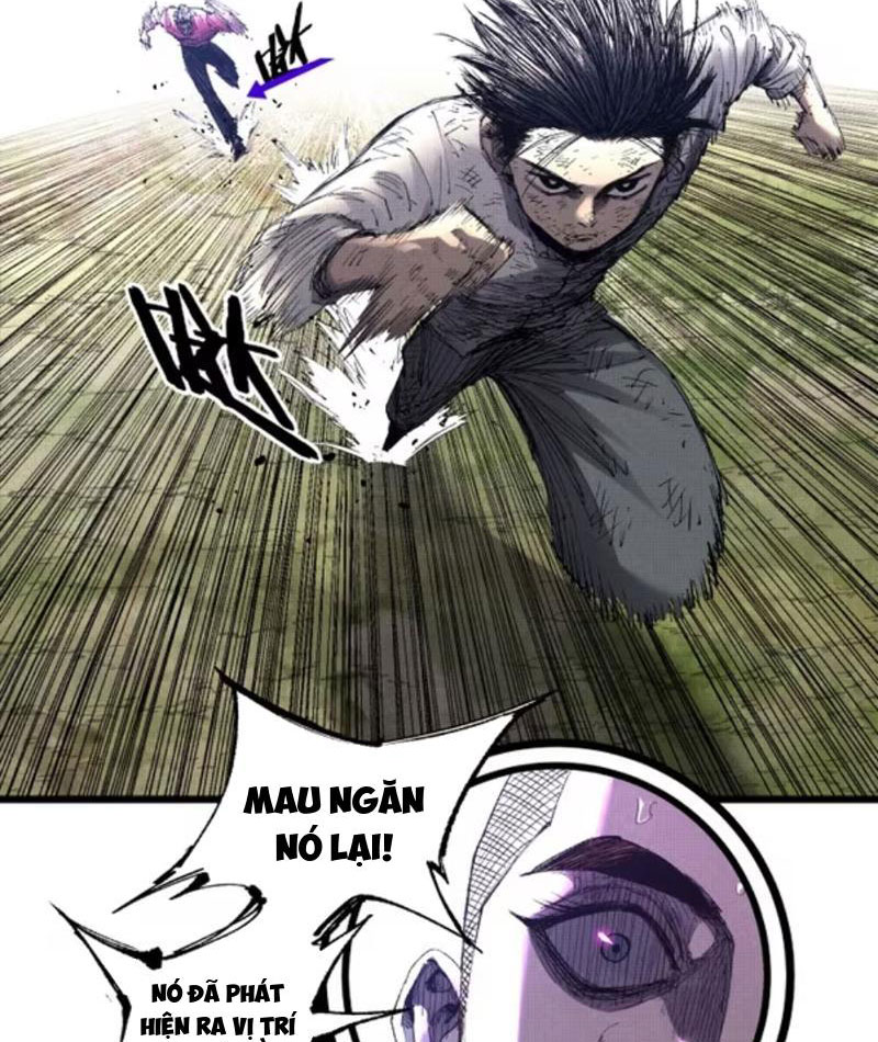 Đạo Vô Danh Chapter 17 - 40