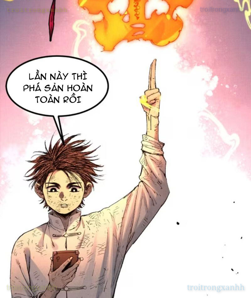 Đạo Vô Danh Chapter 17 - 54
