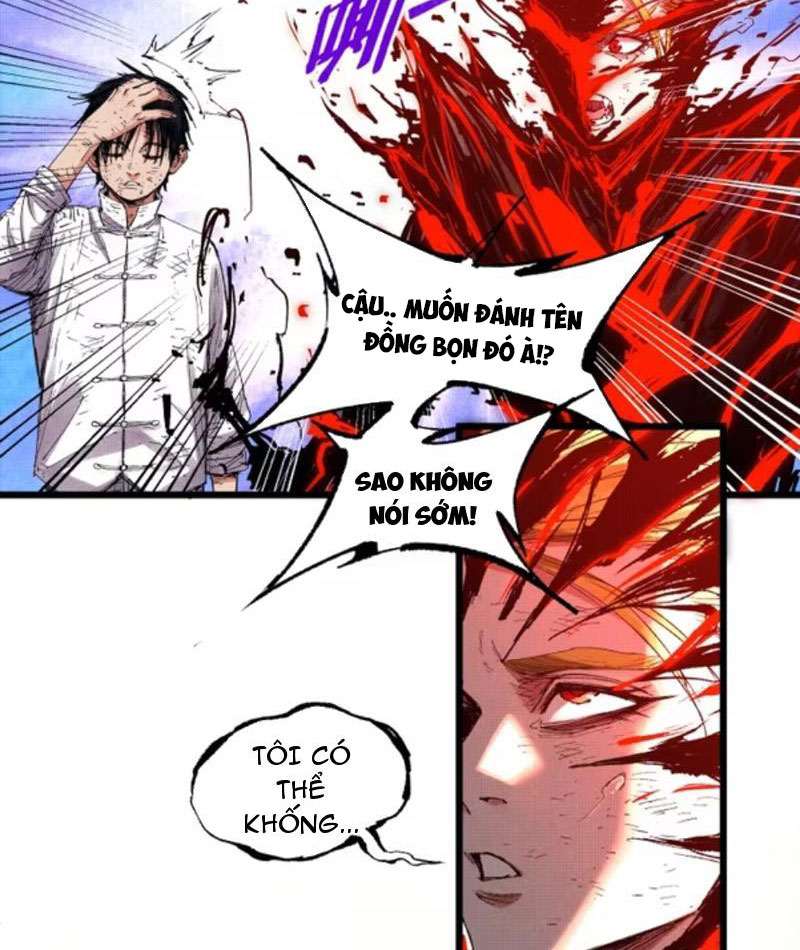 Đạo Vô Danh Chapter 17 - 75
