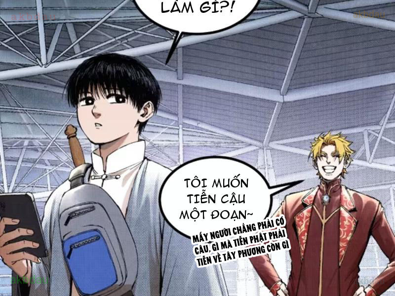 Đạo Vô Danh Chapter 4 - 117