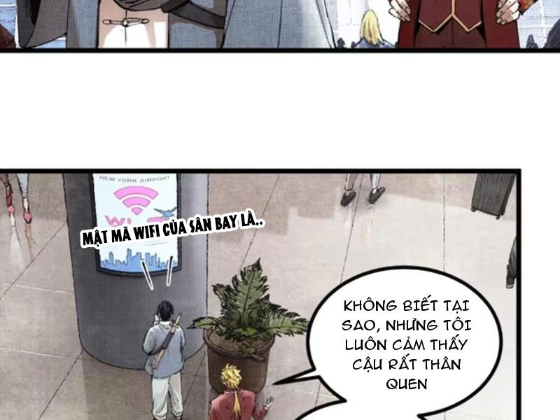 Đạo Vô Danh Chapter 4 - 118