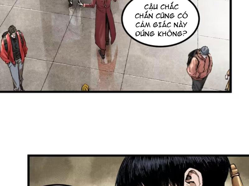Đạo Vô Danh Chapter 4 - 119