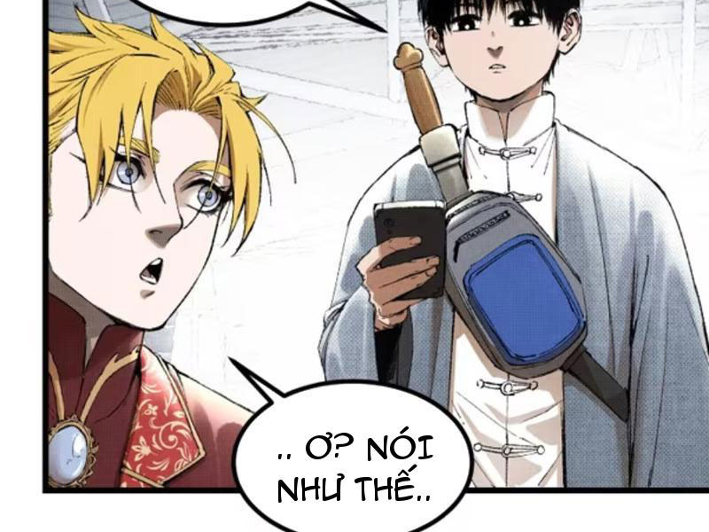 Đạo Vô Danh Chapter 4 - 124
