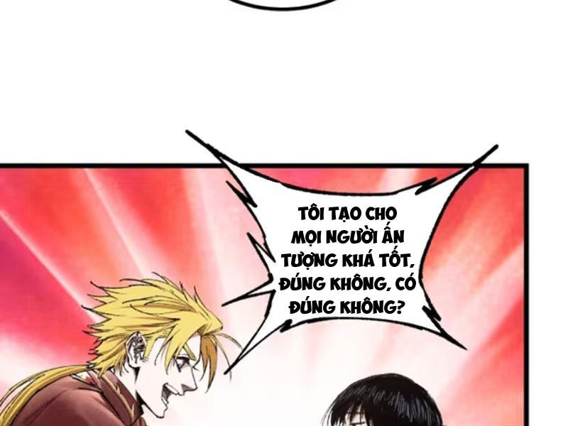 Đạo Vô Danh Chapter 4 - 125