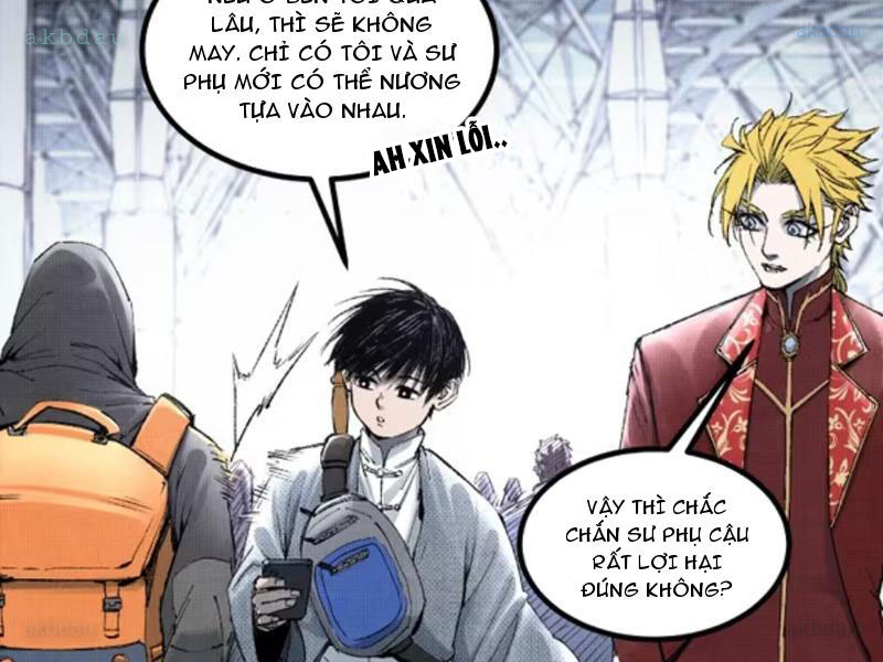 Đạo Vô Danh Chapter 4 - 129