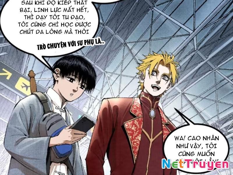 Đạo Vô Danh Chapter 4 - 131