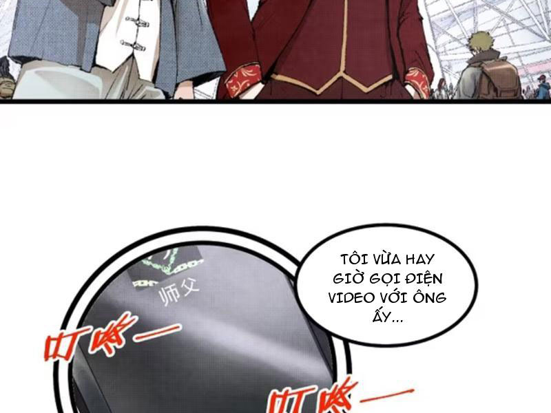 Đạo Vô Danh Chapter 4 - 132