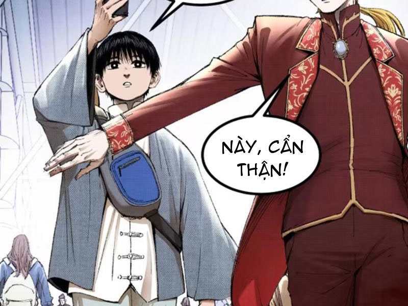 Đạo Vô Danh Chapter 4 - 134
