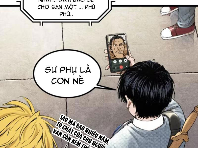 Đạo Vô Danh Chapter 4 - 137