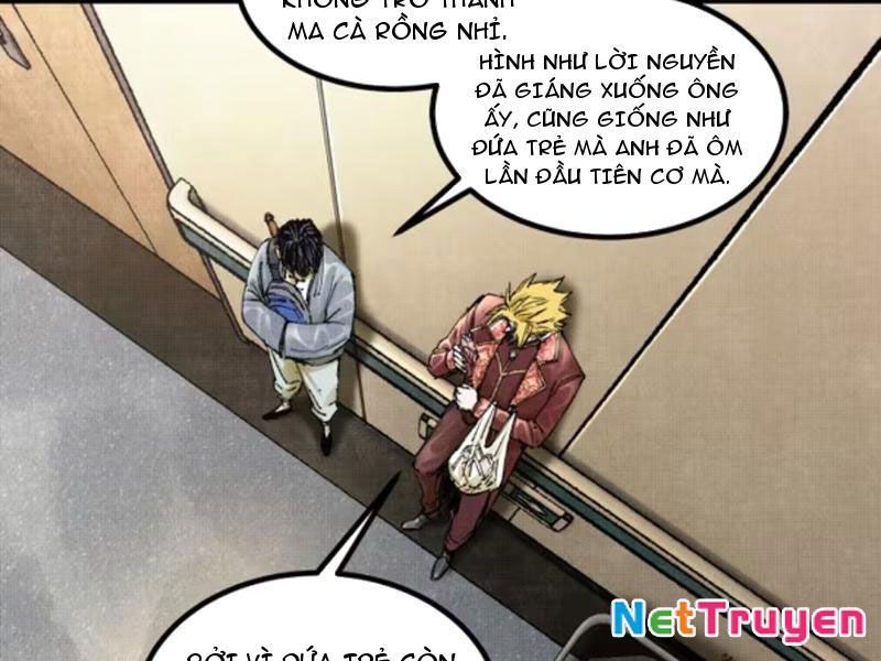Đạo Vô Danh Chapter 4 - 16