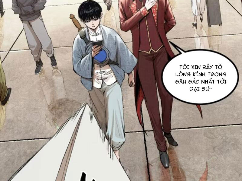 Đạo Vô Danh Chapter 4 - 154