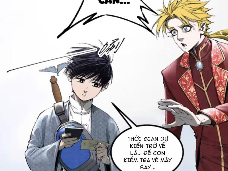 Đạo Vô Danh Chapter 4 - 158