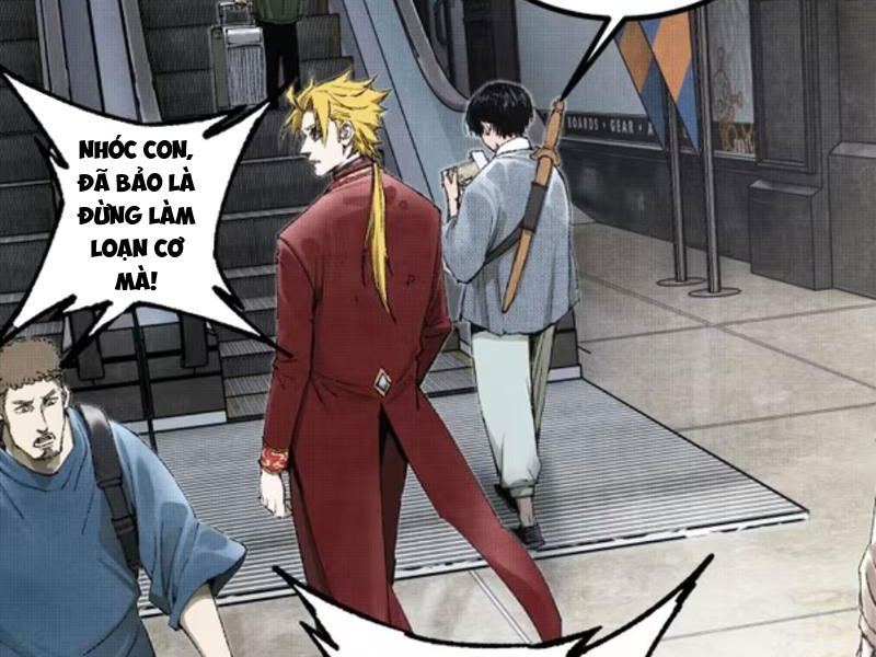 Đạo Vô Danh Chapter 4 - 160