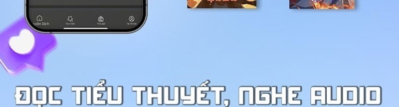 Đạo Vô Danh Chapter 4 - 175