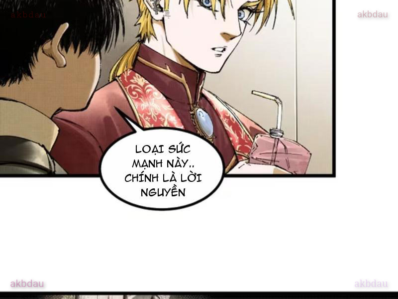 Đạo Vô Danh Chapter 4 - 20