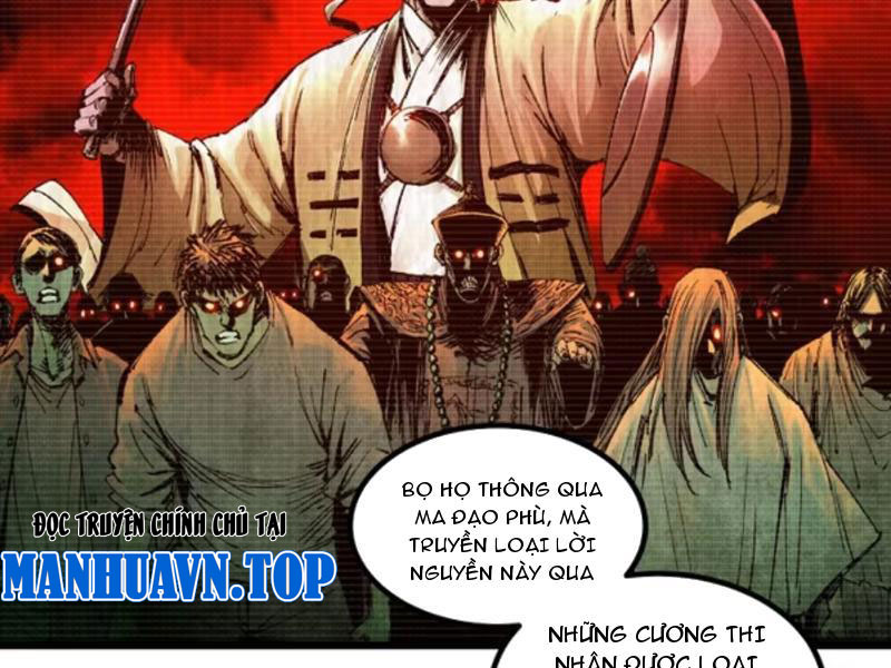 Đạo Vô Danh Chapter 4 - 23