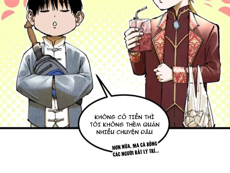 Đạo Vô Danh Chapter 4 - 25