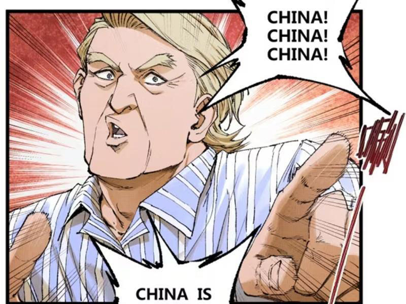 Đạo Vô Danh Chapter 4 - 28