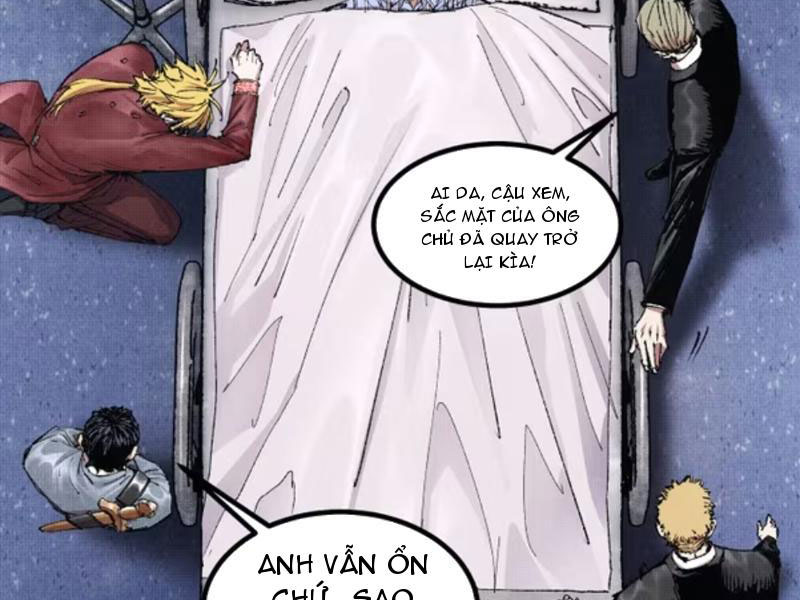 Đạo Vô Danh Chapter 4 - 4