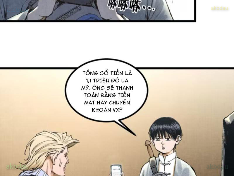 Đạo Vô Danh Chapter 4 - 33