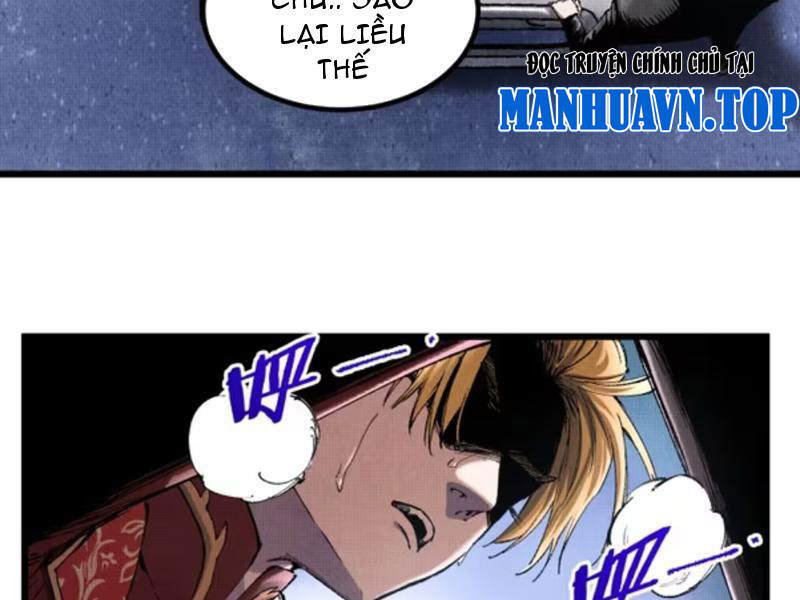 Đạo Vô Danh Chapter 4 - 5
