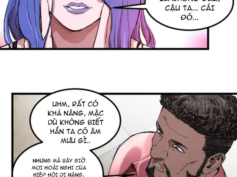 Đạo Vô Danh Chapter 4 - 99