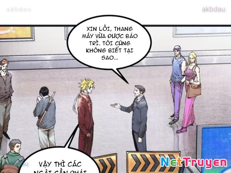 Đạo Vô Danh Chapter 5 - 1