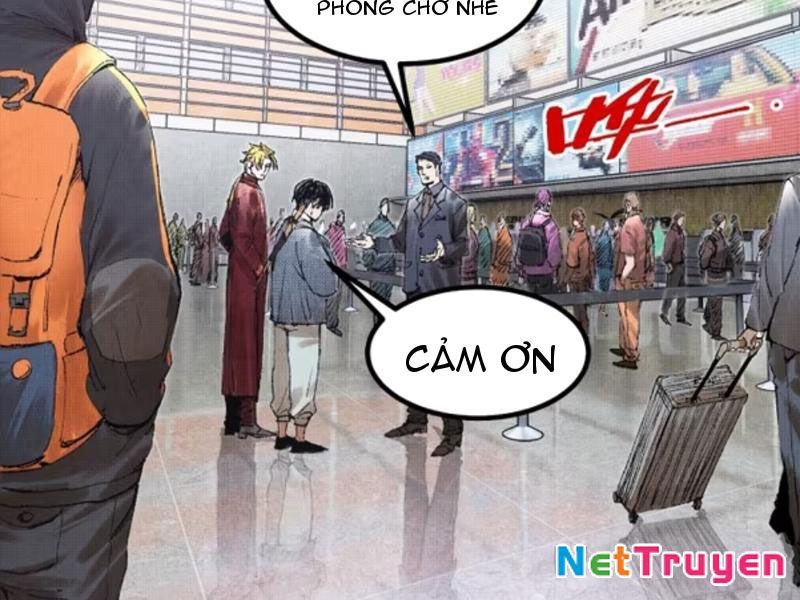 Đạo Vô Danh Chapter 5 - 11