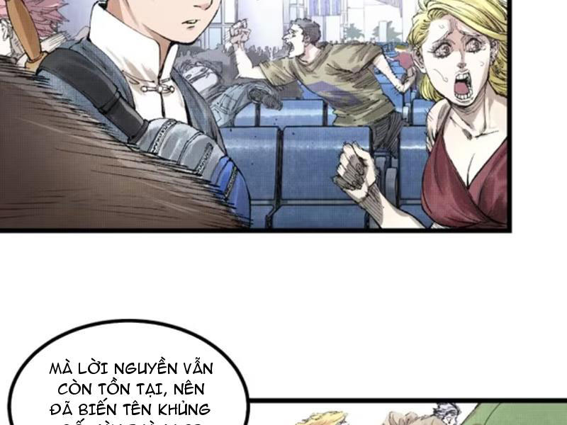 Đạo Vô Danh Chapter 5 - 107