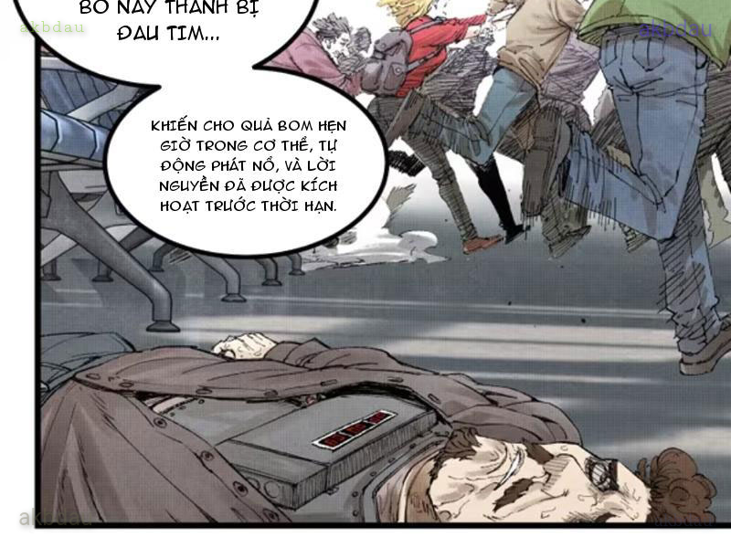Đạo Vô Danh Chapter 5 - 108