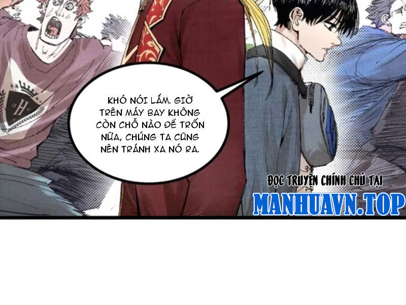Đạo Vô Danh Chapter 5 - 110
