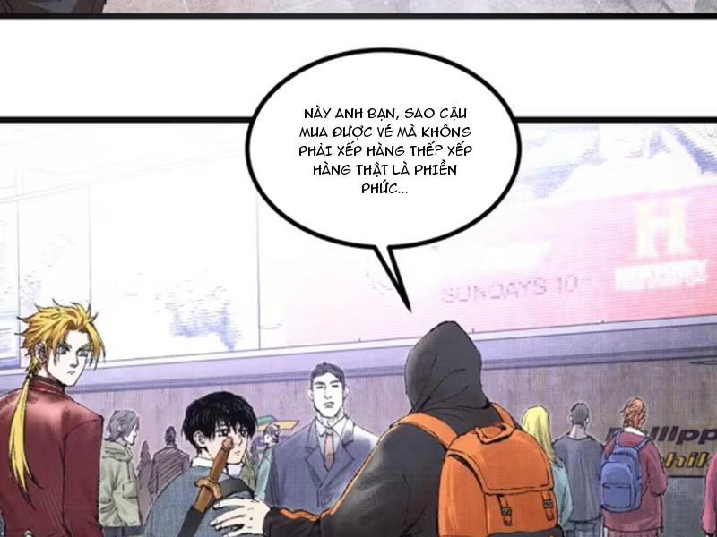 Đạo Vô Danh Chapter 5 - 12