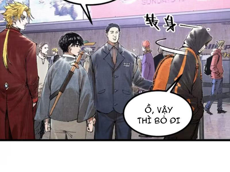 Đạo Vô Danh Chapter 5 - 14