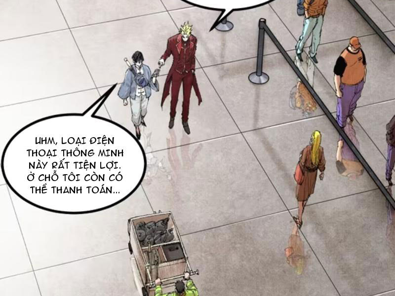 Đạo Vô Danh Chapter 5 - 18