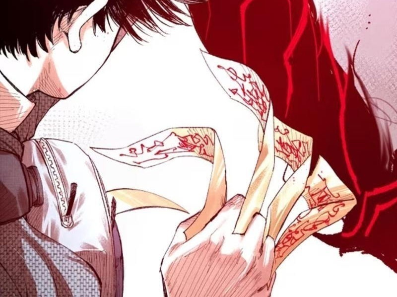 Đạo Vô Danh Chapter 5 - 172