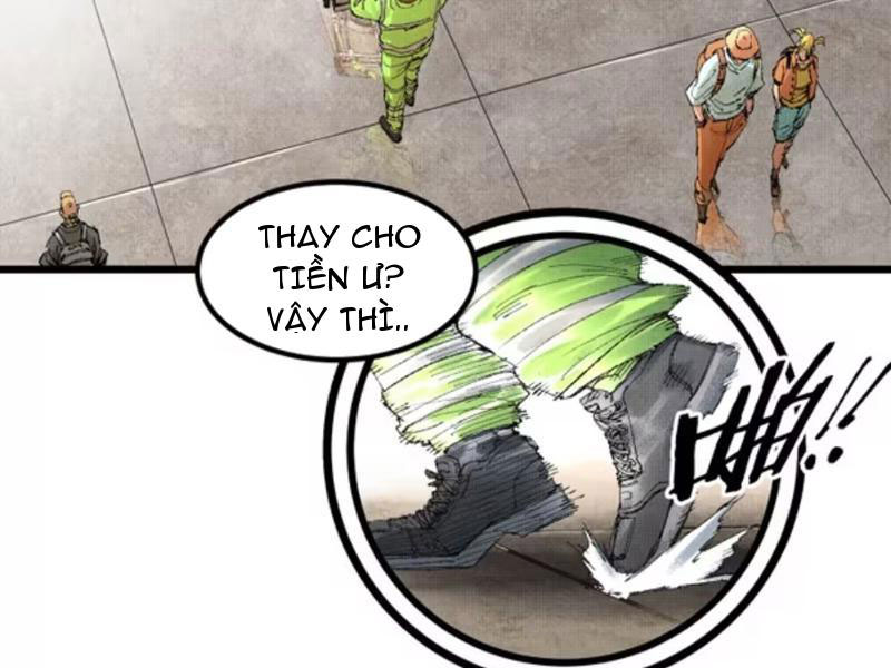 Đạo Vô Danh Chapter 5 - 19