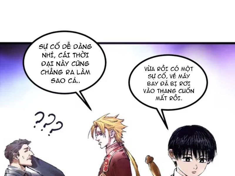 Đạo Vô Danh Chapter 5 - 3