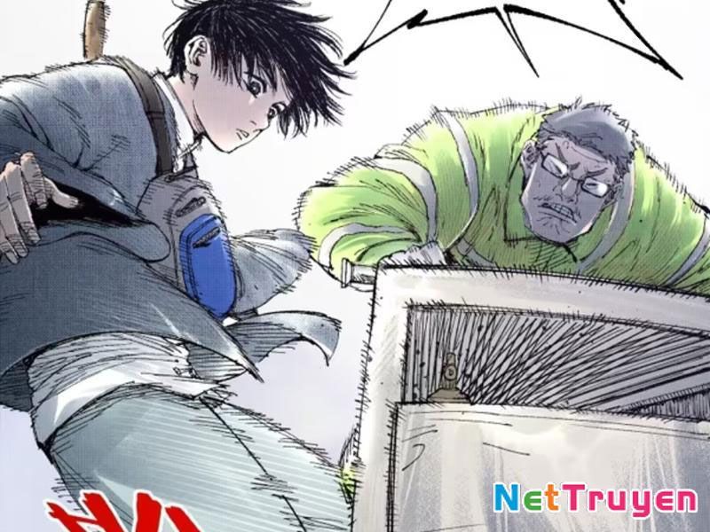Đạo Vô Danh Chapter 5 - 21