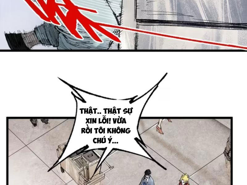 Đạo Vô Danh Chapter 5 - 22