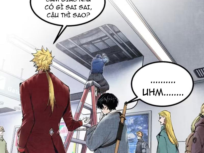Đạo Vô Danh Chapter 5 - 24
