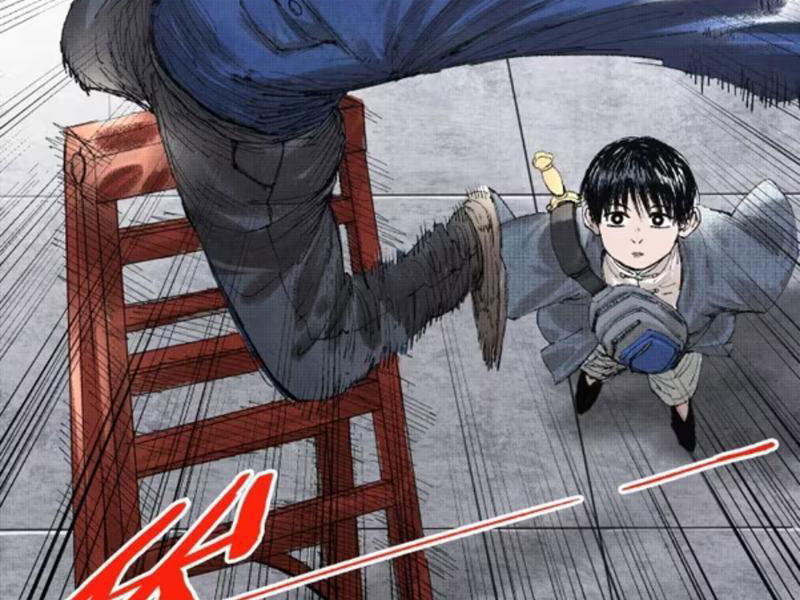 Đạo Vô Danh Chapter 5 - 28